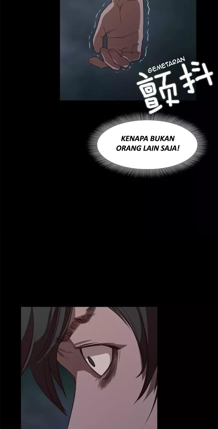 Lucky Bad Man Chapter 19 Gambar 44